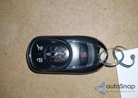 2025 Buick Envista Avenir Fwd из США, поврежденный, VIN KL47LCEP0SB149586